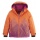 Killtec Winter Jacket KW 106 (windproof, waterproof, snow guard, PFC-free) neon orange toddlers